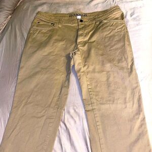 Magellan Outdoor utility pants. Size 40x30
